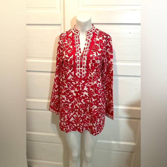 🚨 TUNIC BLOUSE 🚨 - Picture 2 of 6